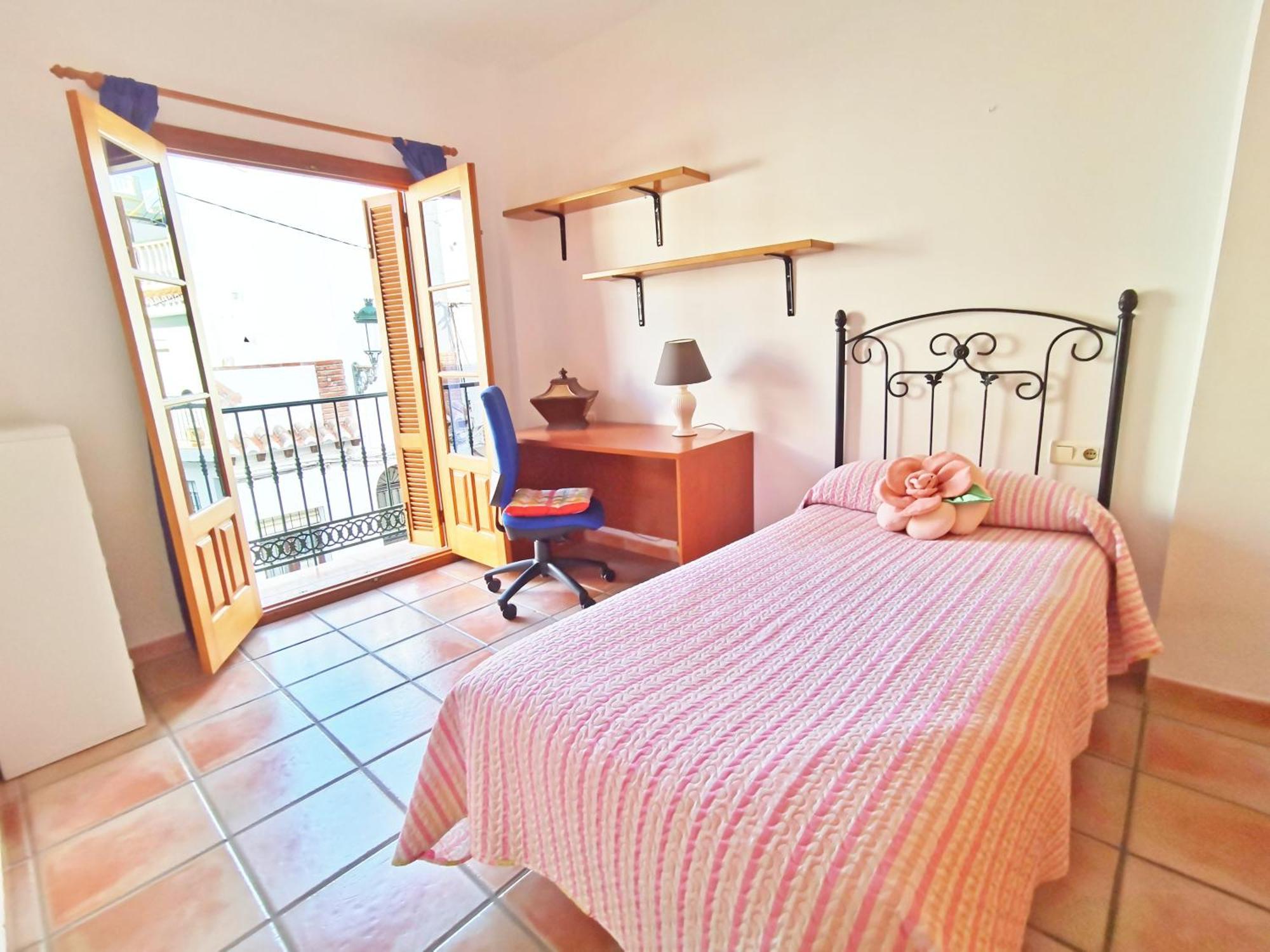 Casa Familia Carabeo Βίλα Nerja Εξωτερικό φωτογραφία